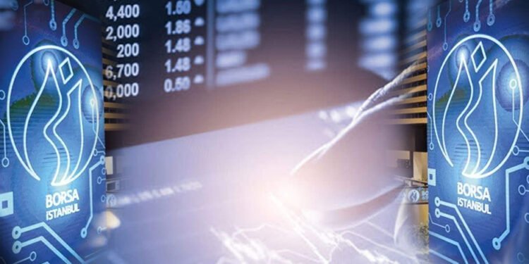 BİST 100’de bu hafta en yüksek işlem hacmine sahip 10 hisse