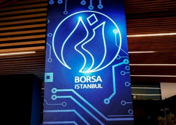 Borsada Akşener’in açıklamasından sonra satışlar hızlandı