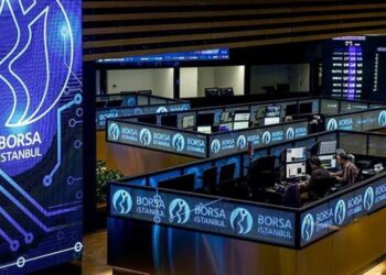 Borsa ne zaman kapanıyor? (Borsa İstanbul çalışma saatleri 2023)