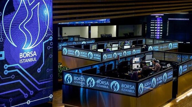 Borsa ne zaman kapanıyor? (Borsa İstanbul çalışma saatleri 2023)