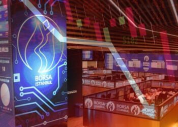 BİST 100’de bu hafta en çok kaybettiren 10 hisse