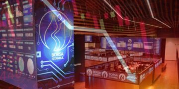 BİST 100’de bu hafta en çok kaybettiren 10 hisse