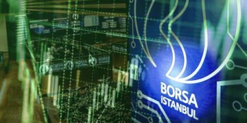 BİST 100’de bu hafta en çok kazandıran 10 hisse