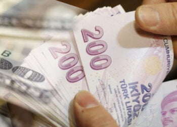 TL’nin reel değeri şubat ayında yükseldi