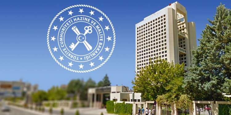 Hazine’den 10 yıl vadeli kira sertifikası satışı