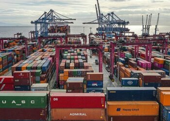 İhracat iklimi 8 ay sonra ilk kez iyileşmeye işaret etti