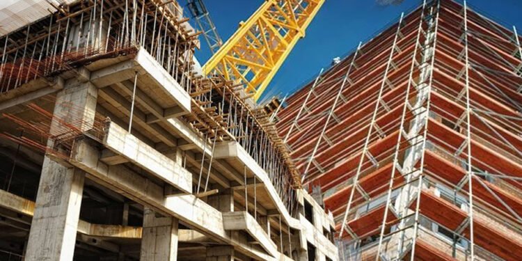 İnşaat maliyetleri bir yılda yüzde 78,5 yükseldi