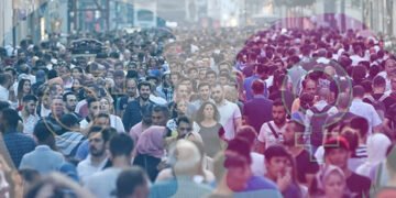 TÜİK, Türkiye nüfusundaki kadın-erkek oranını açıkladı