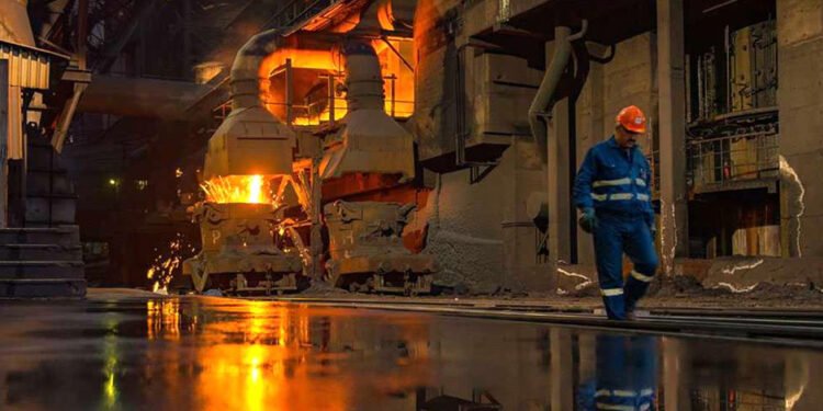 Kardemir, organizasyon yapısını değiştirdi