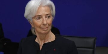 ECB Başkanı Lagarde: ‘Daha fazla faiz artırımı mümkün’