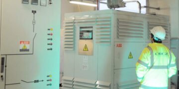 Orge Enerji, Koç Üniversitesi ihalesini 17,6 milyon TL’ye kazandı