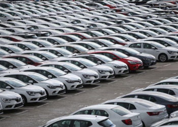Şubatta en çok satılan otomotiv markaları belli oldu