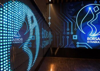 Borsa İstanbul günü yükselişle tamamladı