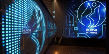 Borsa İstanbul günü yükselişle tamamladı