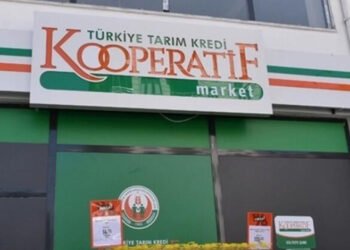 Tarım Kredi Kooperatifi Marketleri Ramazan boyunca fiyatları sabitledi