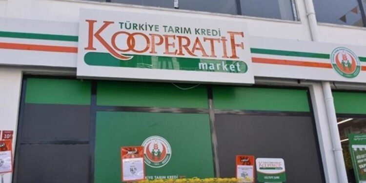 Tarım Kredi Kooperatifi Marketleri Ramazan boyunca fiyatları sabitledi