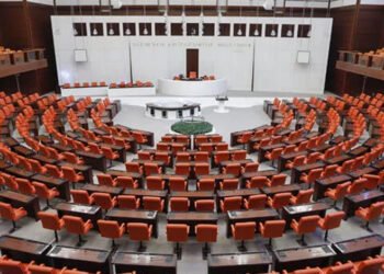 Borç yapılandırma teklifi TBMM’den geçti