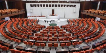 Borç yapılandırma teklifi TBMM’den geçti