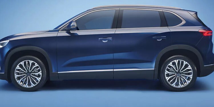 7 günde 100 bin Togg T10X ön siparişi geldi