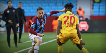 7 gollü maçta kazanan Kayserispor