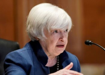 ABD Hazine Bakanı Yellen uyardı: ekonomik felaket kapıda