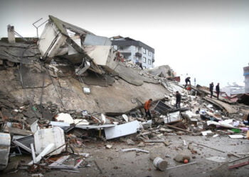 AFAD açıkladı: 6 il daha afet bölgesi ilan edildi