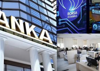 Borsa, Banka ve Devlet dairelerine 1 Mayıs Tatili