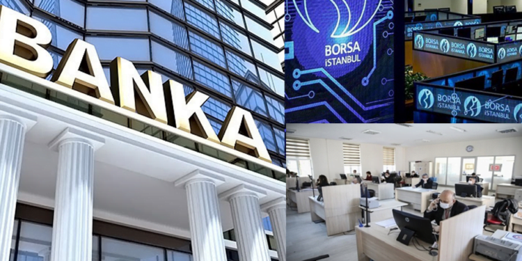Borsa, Banka ve Devlet dairelerine 1 Mayıs Tatili