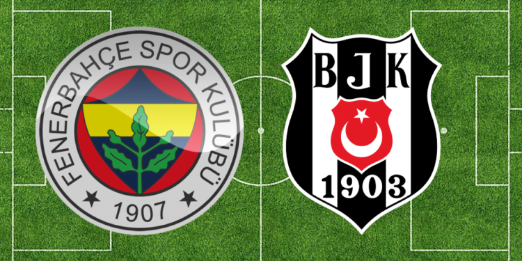 Derbide 357. Randevu: Fenerbahçe’nin konuğu Beşiktaş