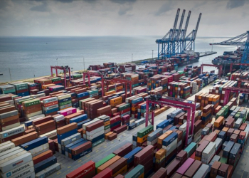 Dış Ticarette Mart ayı verileri açıklandı