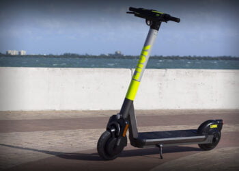 Dünyada ve İstanbul’da e-skuter