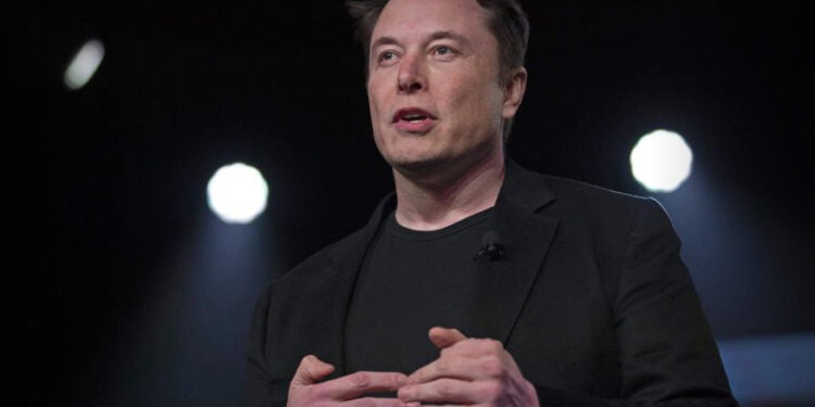 Elon Musk yapay zeka şirketi X.AI Corp’u kurdu