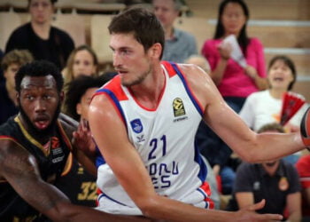 Euroleague’de Anadolu Efes evinde Monaco’yu ağırlayacak
