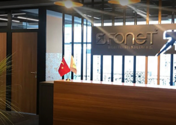 Fonet Bilgi Teknolojileri A.Ş. ihale aldı