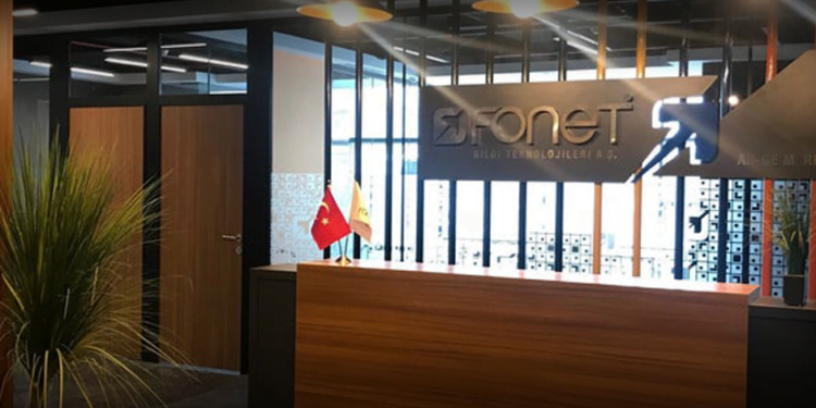 Fonet Bilgi Teknolojileri A.Ş. ihale aldı