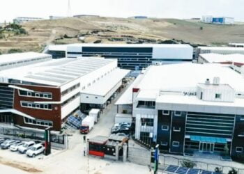 GESAN yeni sipariş aldı