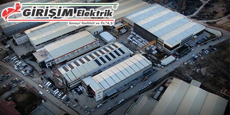 GESAN’dan bedelsiz sermaye artırımı