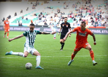 Giresunspor evinde beraberlikle yetindi