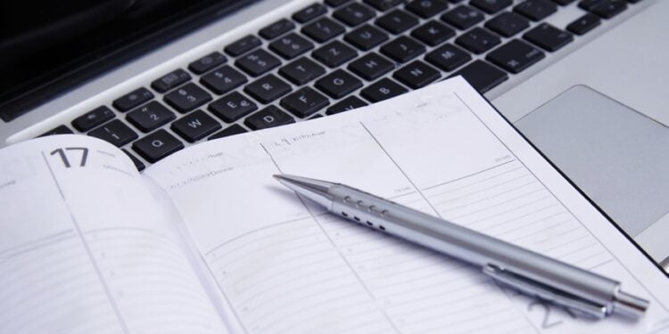 Günün ajandasında neler var (12.04.2023)