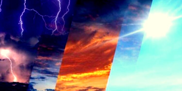 Bayramda hava sıcaklığı mevsim normallerinin üstünde olacak