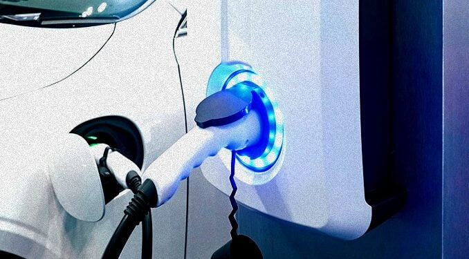 Her iki araçtan biri elektrikli olacak