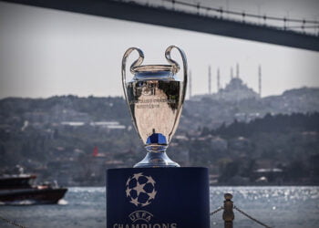 İstanbul’da oynanacak UEFA Şampiyonlar Ligi Finali biletleri satışa çıktı