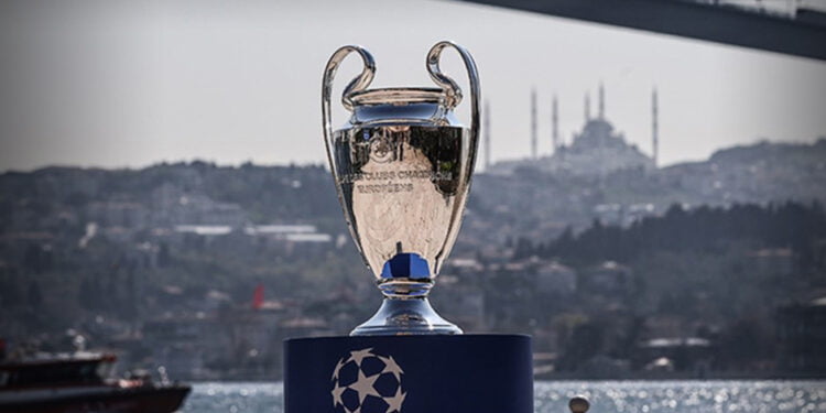 İstanbul’da oynanacak UEFA Şampiyonlar Ligi Finali biletleri satışa çıktı