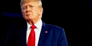 Jüri Trump’ı suçlu buldu