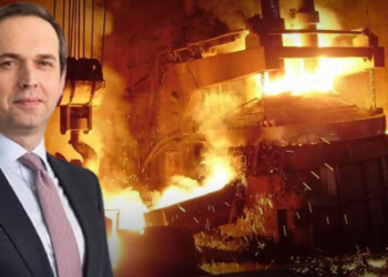 Kardemir Demir ve Çelik’ten büyük hedef