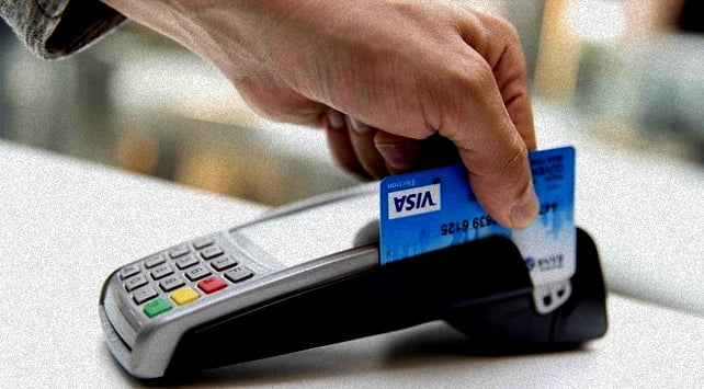 Kartlı ödemeler Mart ayında da artmaya devam ediyor