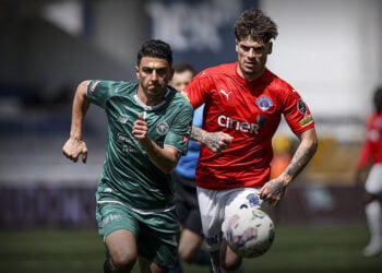 Konyaspor deplasmanda Kasımpaşa’yı mağlup etti