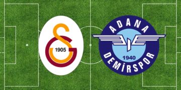 Lider Galatasaray sahasında Adana Demirspor’u ağırlayacak