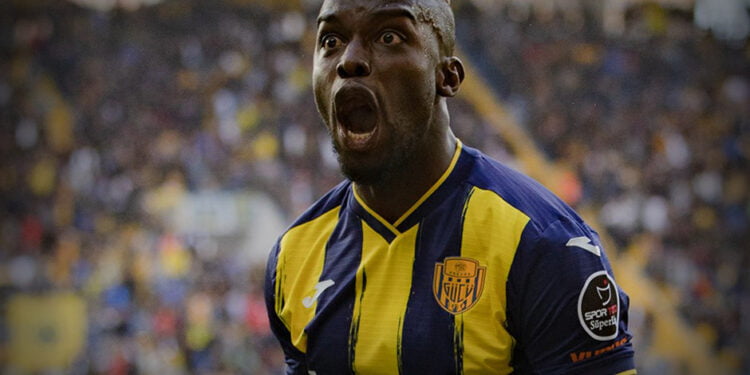 MKE Ankaragücü kritik maçta Giresunspor’u 3 golle geçti