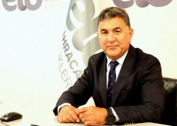 Moda sektörü İsveç ile işbirliğinde